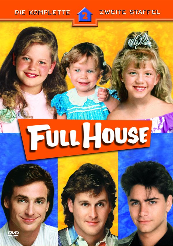 full house list full house list